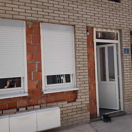 Apartman Osmancevic Плав Екстер'єр фото