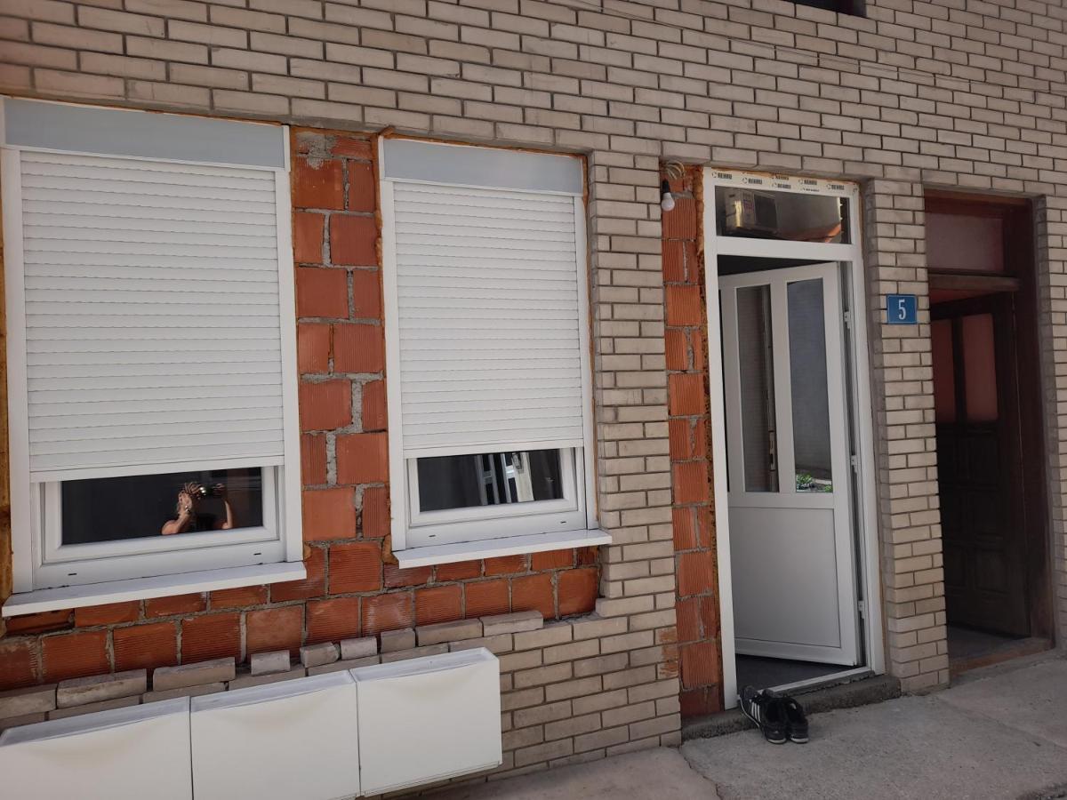 Apartman Osmancevic Плав Екстер'єр фото