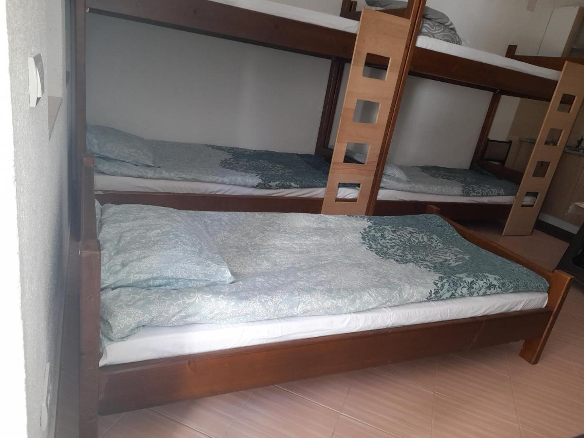 Apartman Osmancevic Плав Екстер'єр фото