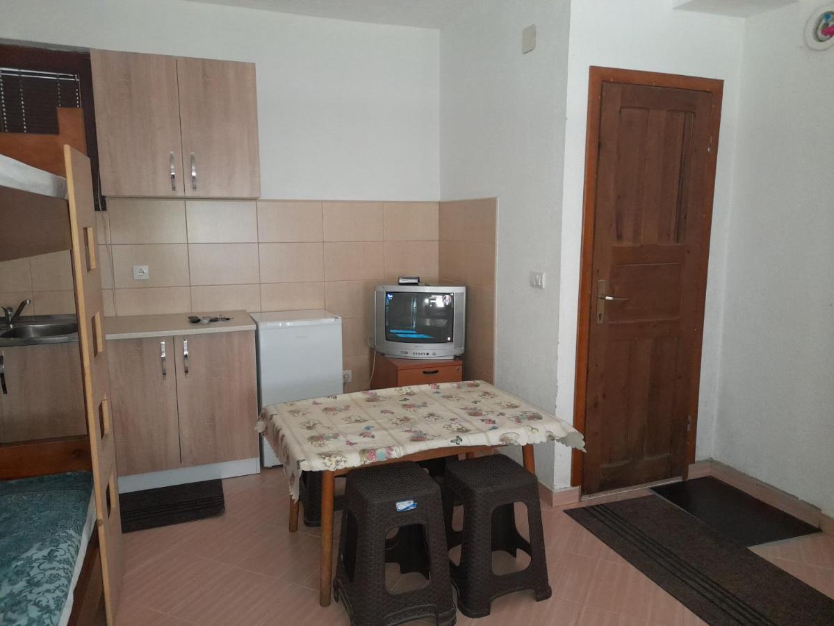 Apartman Osmancevic Плав Екстер'єр фото