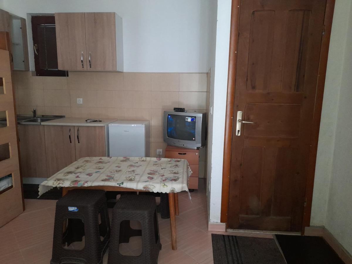 Apartman Osmancevic Плав Екстер'єр фото