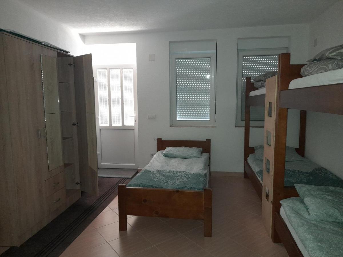 Apartman Osmancevic Плав Екстер'єр фото