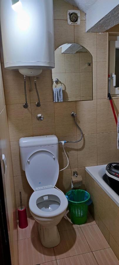 Apartman Osmancevic Плав Екстер'єр фото