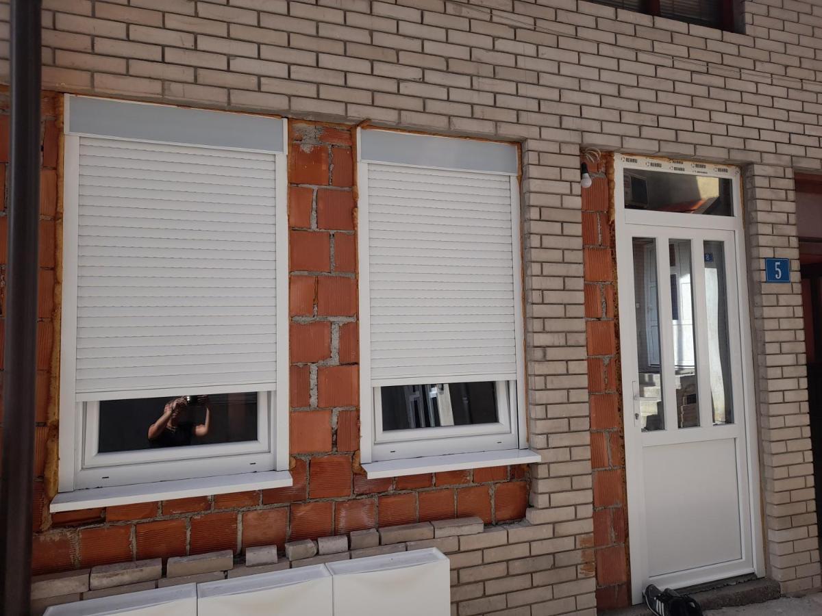 Apartman Osmancevic Плав Екстер'єр фото
